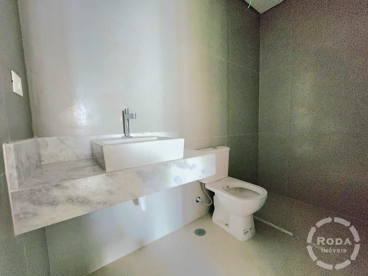 Apartamento à venda no José Menino: 