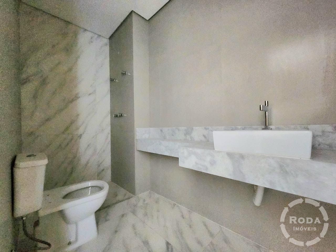 Apartamento à venda no José Menino: 