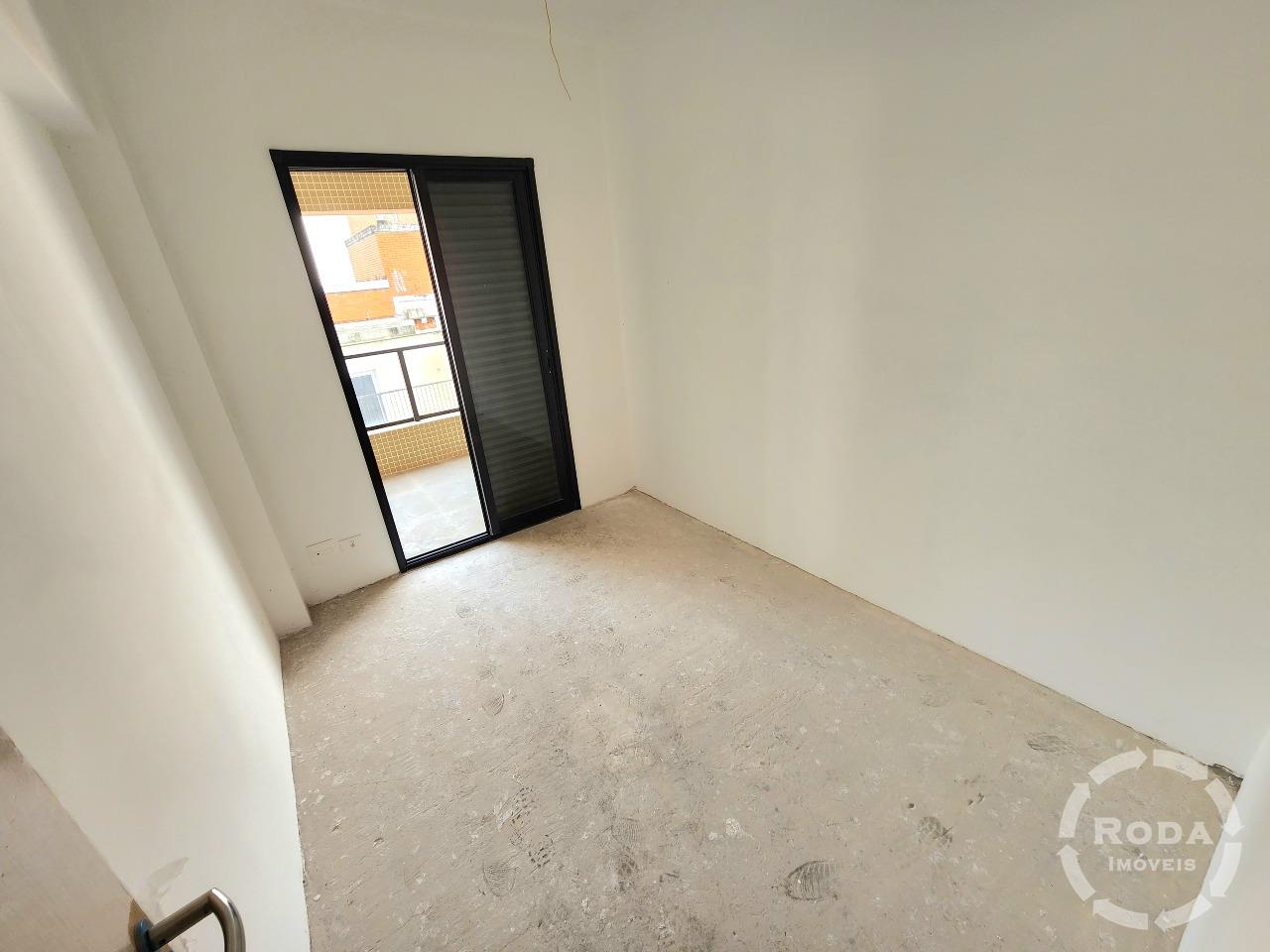 Apartamento à venda no José Menino: 