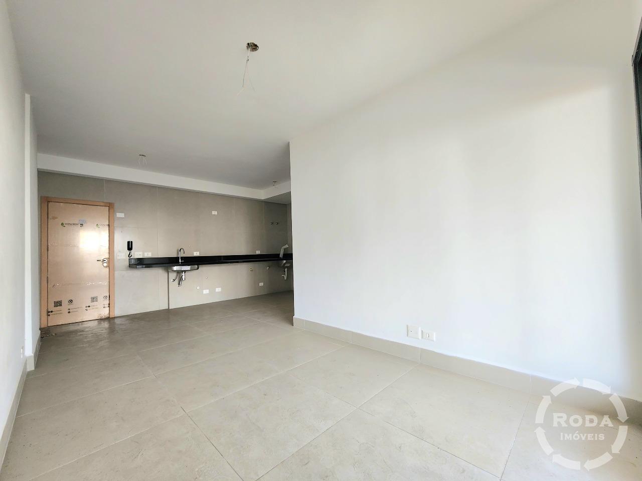 Apartamento à venda no José Menino: 