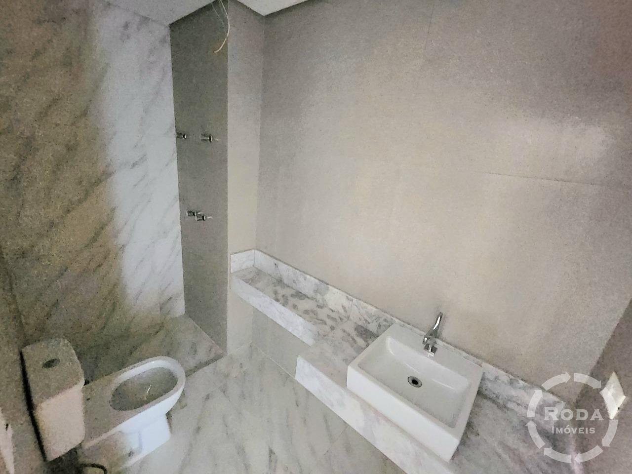 Apartamento à venda no José Menino: 