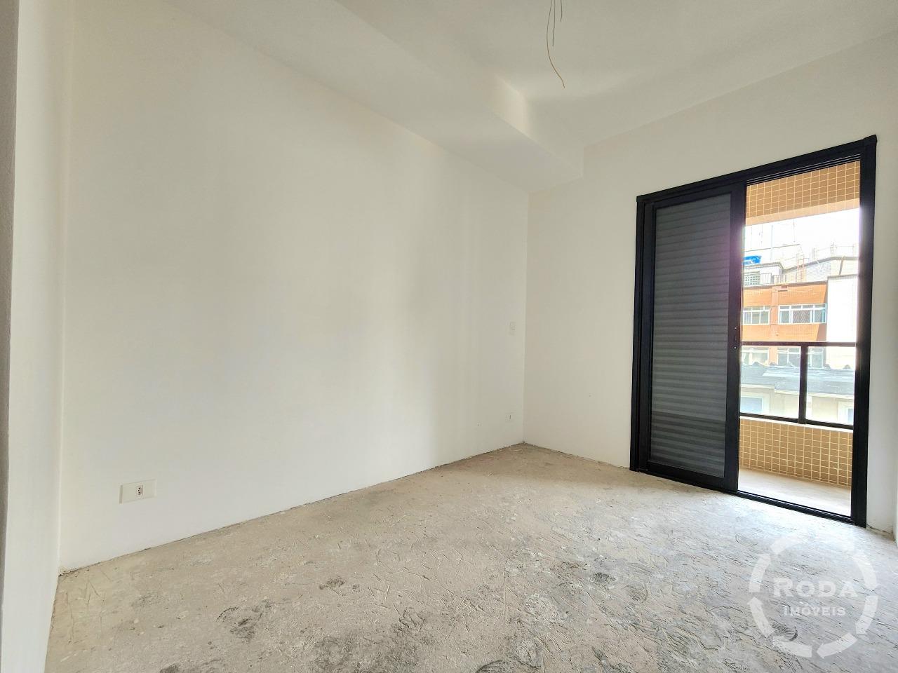 Apartamento à venda no José Menino: 
