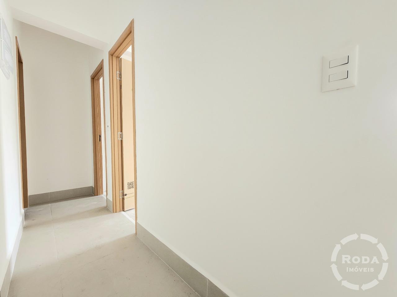 Apartamento à venda no José Menino: 