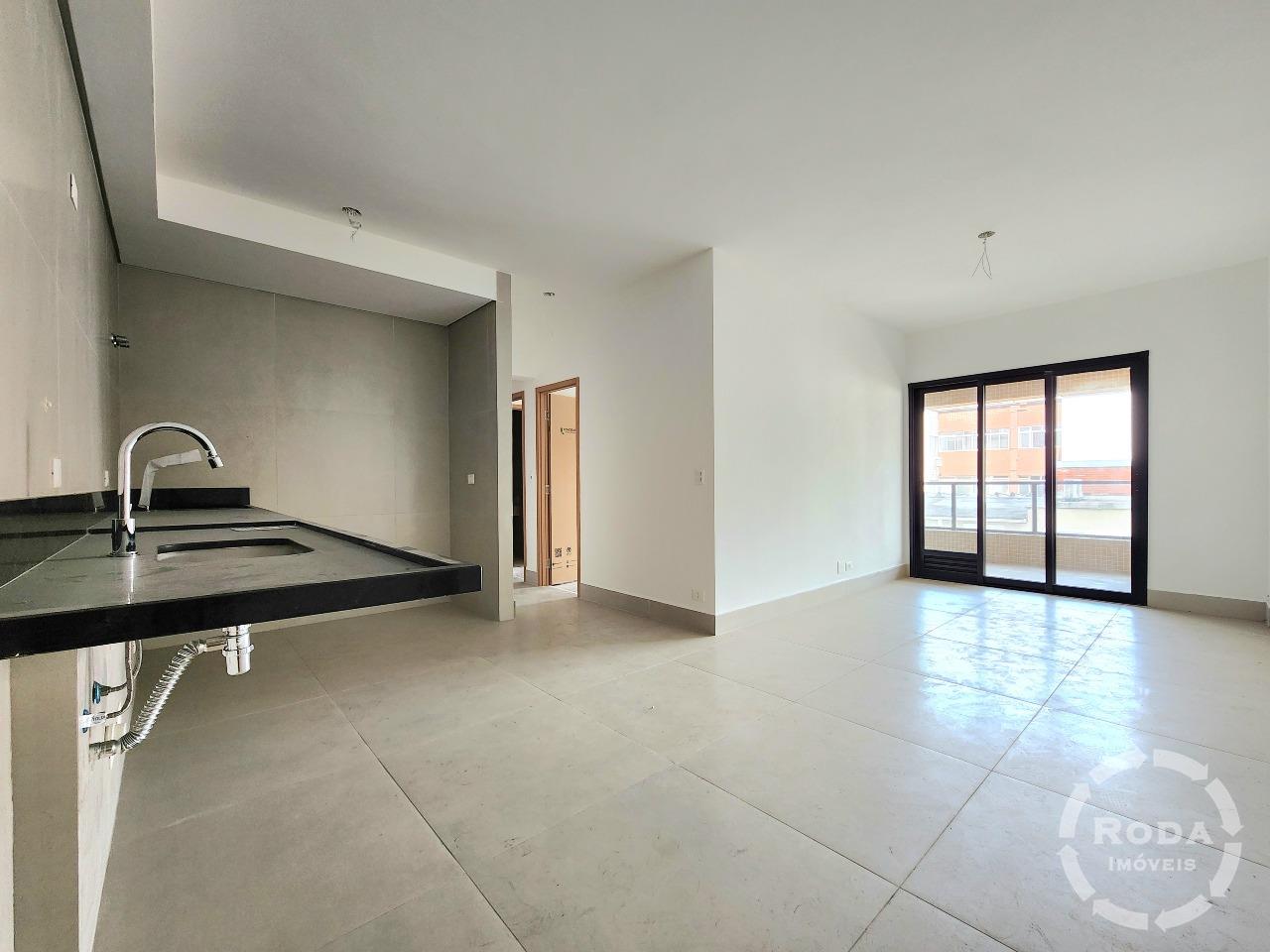 Apartamento à venda no José Menino: 