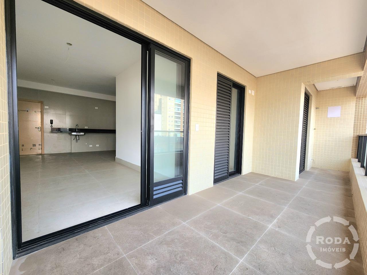 Apartamento à venda no José Menino: 