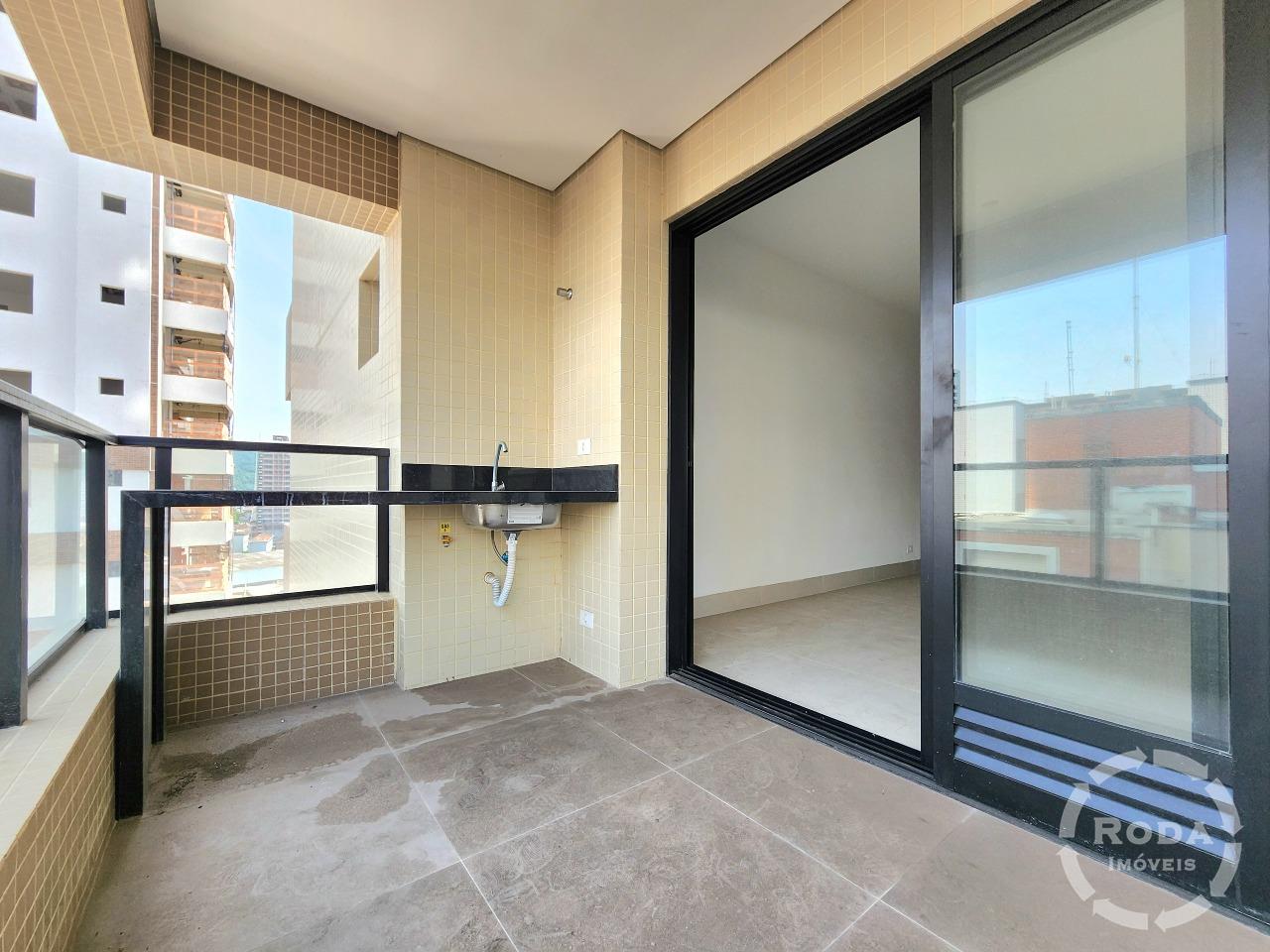 Apartamento à venda no José Menino: 