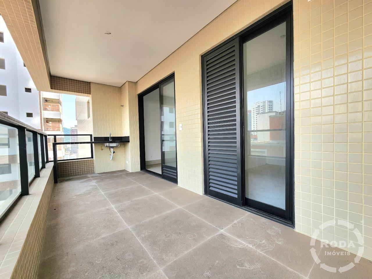 Apartamento à venda no José Menino: 