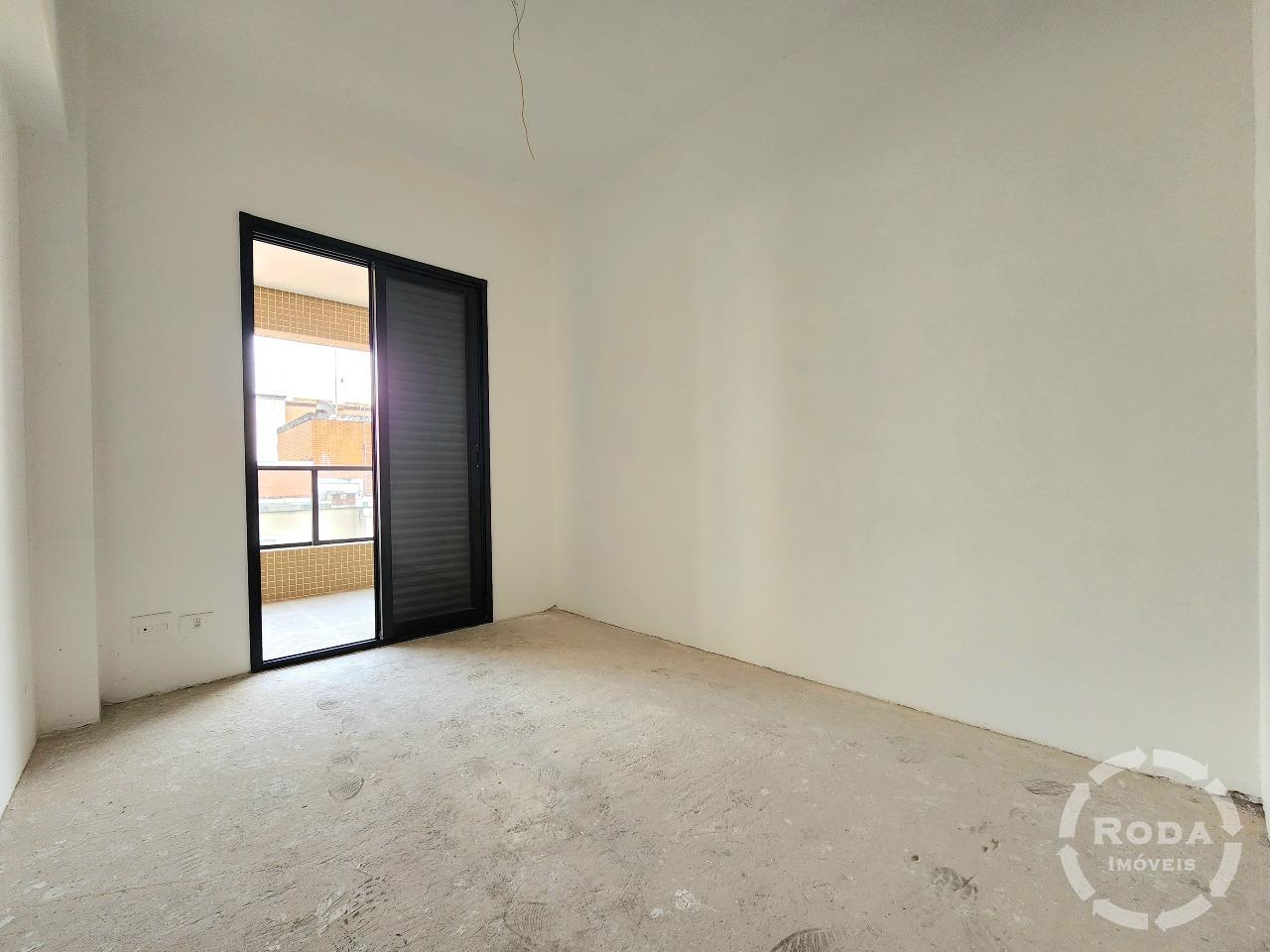 Apartamento à venda no José Menino: 