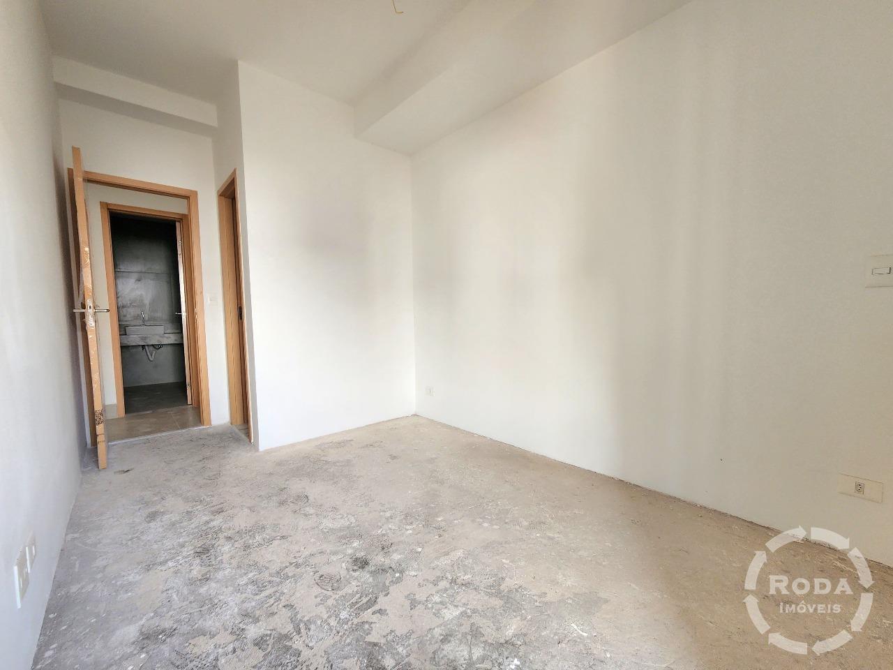 Apartamento à venda no José Menino: 