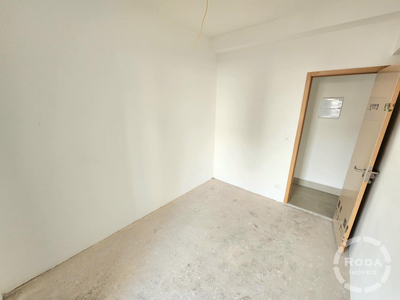 Apartamento à venda no José Menino: 