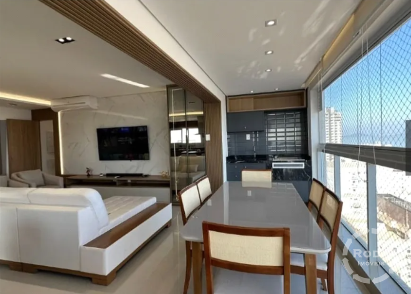 Apartamento para aluguel no Boqueirão: 