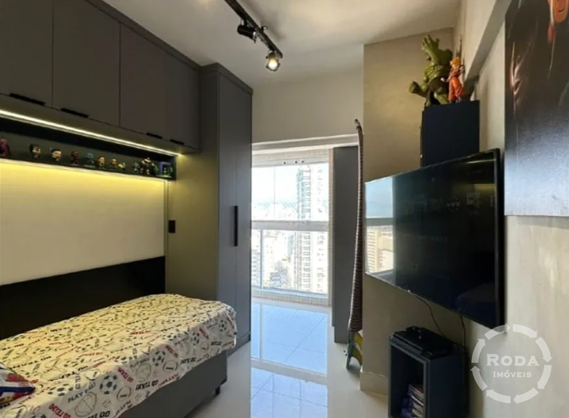 Apartamento para aluguel no Boqueirão: 