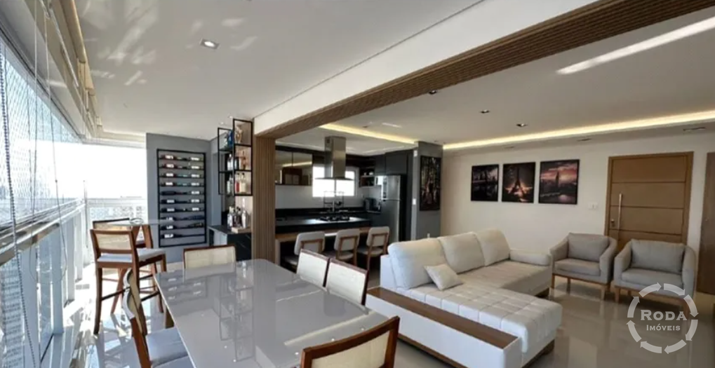 Apartamento para aluguel no Boqueirão: 