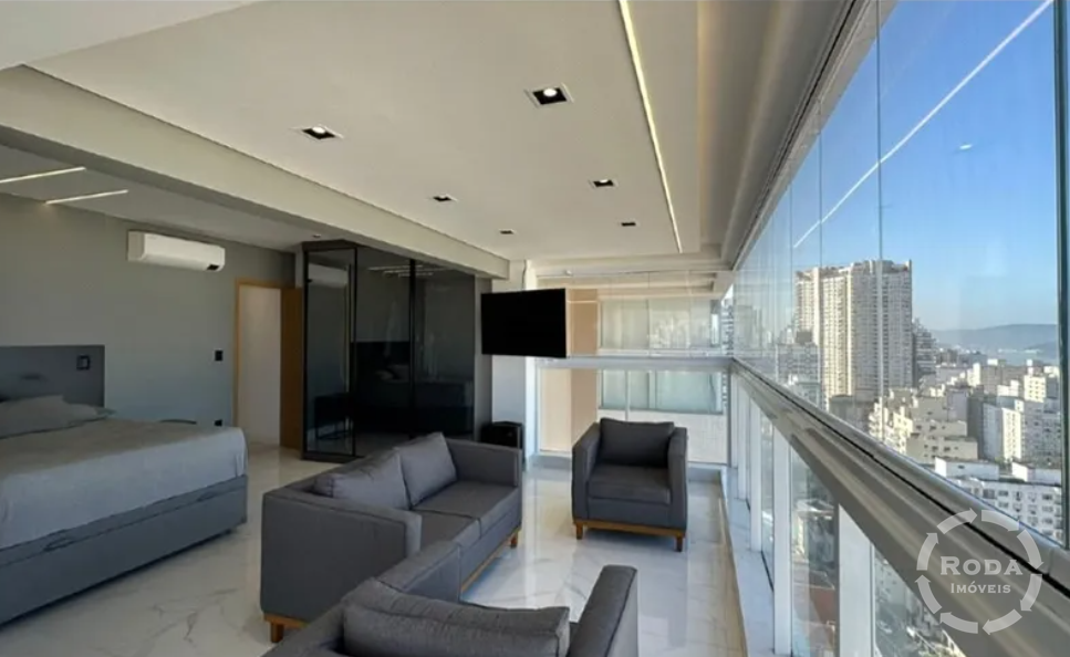 Apartamento para aluguel no Boqueirão: 