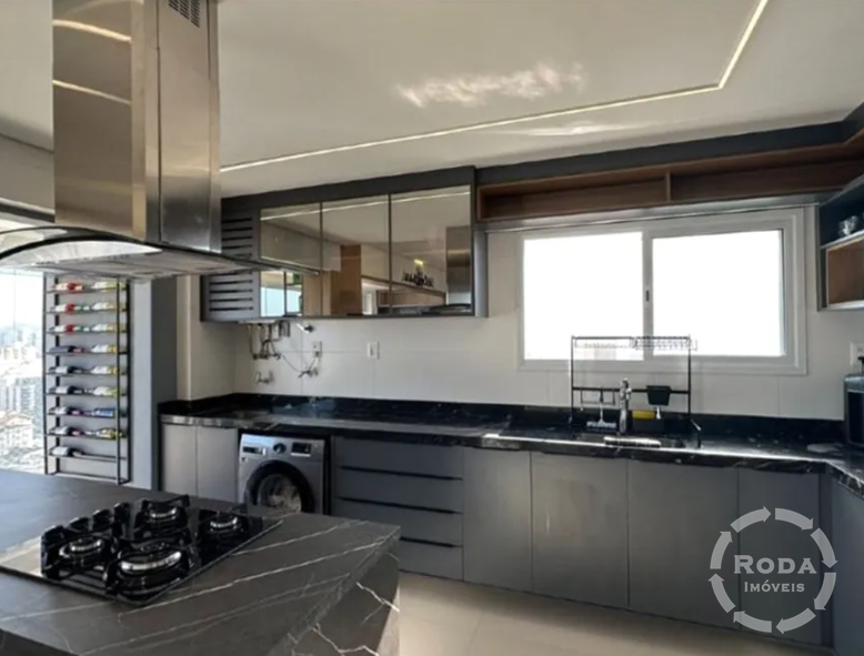 Apartamento para aluguel no Boqueirão: 