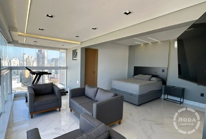 Apartamento para aluguel no Boqueirão: 