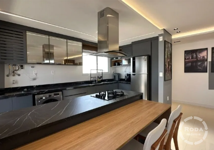 Apartamento para aluguel no Boqueirão: 