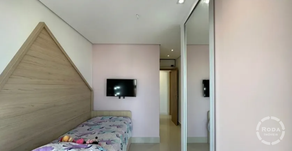 Apartamento para aluguel no Boqueirão: 