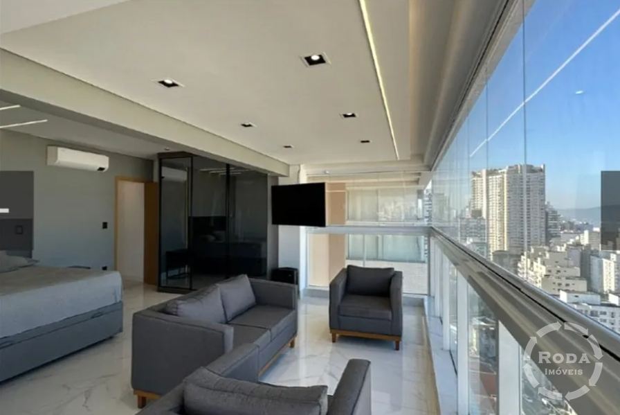 Apartamento para aluguel no Boqueirão: 