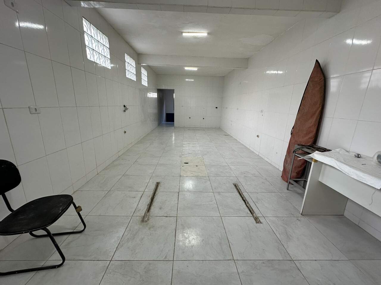 Loja para aluguel no Centro:
