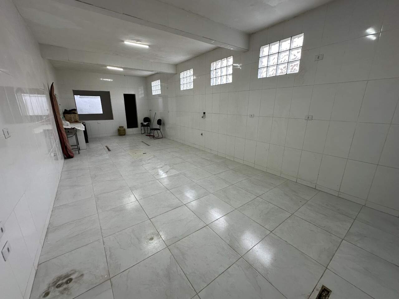 Loja para aluguel no Centro: