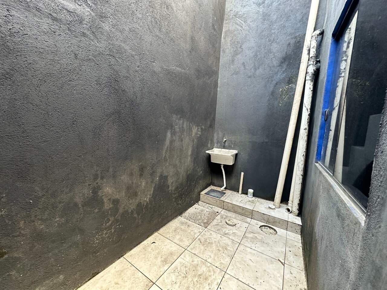 Loja para aluguel no Centro: