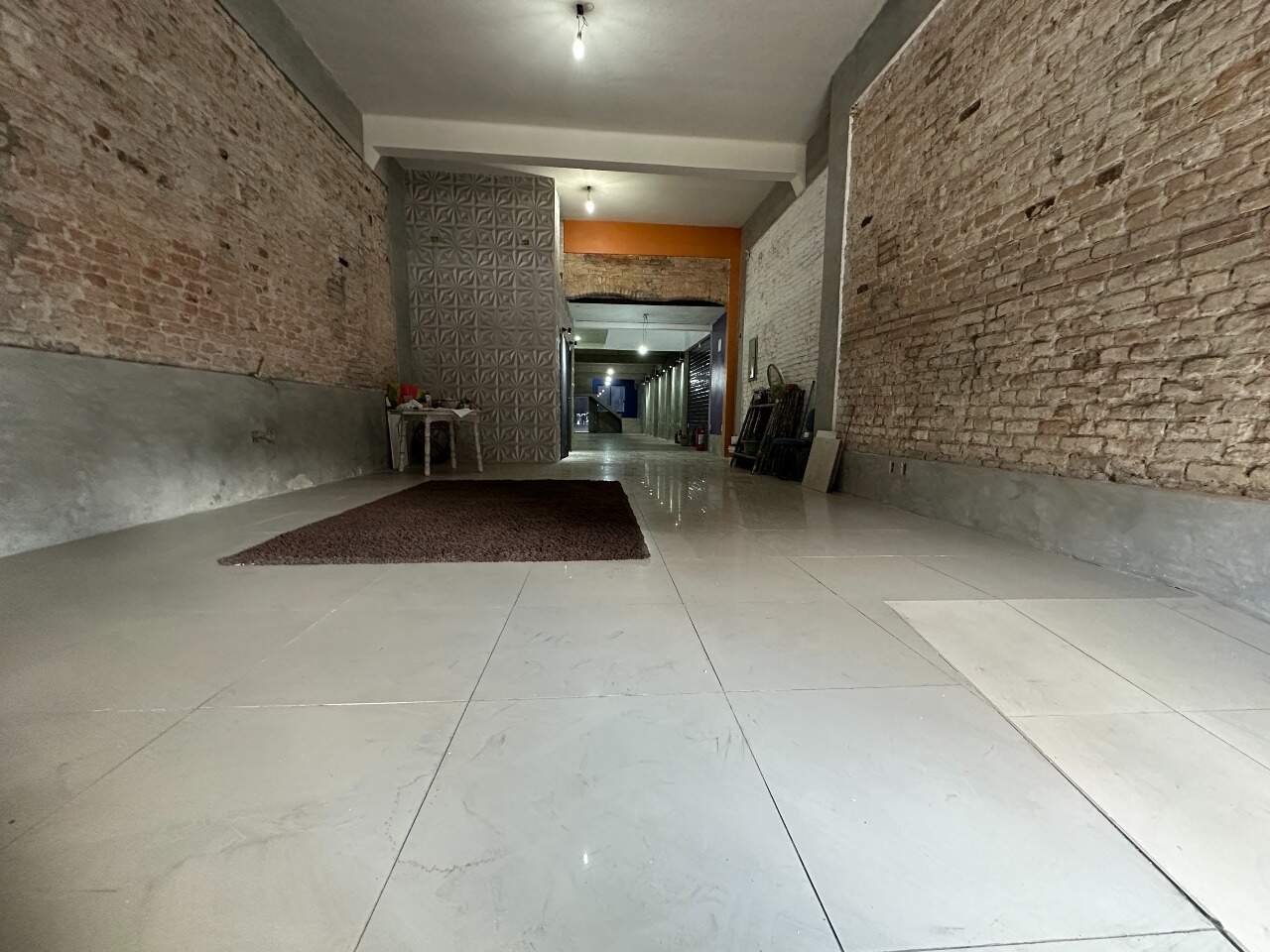 Loja para aluguel no Centro: 