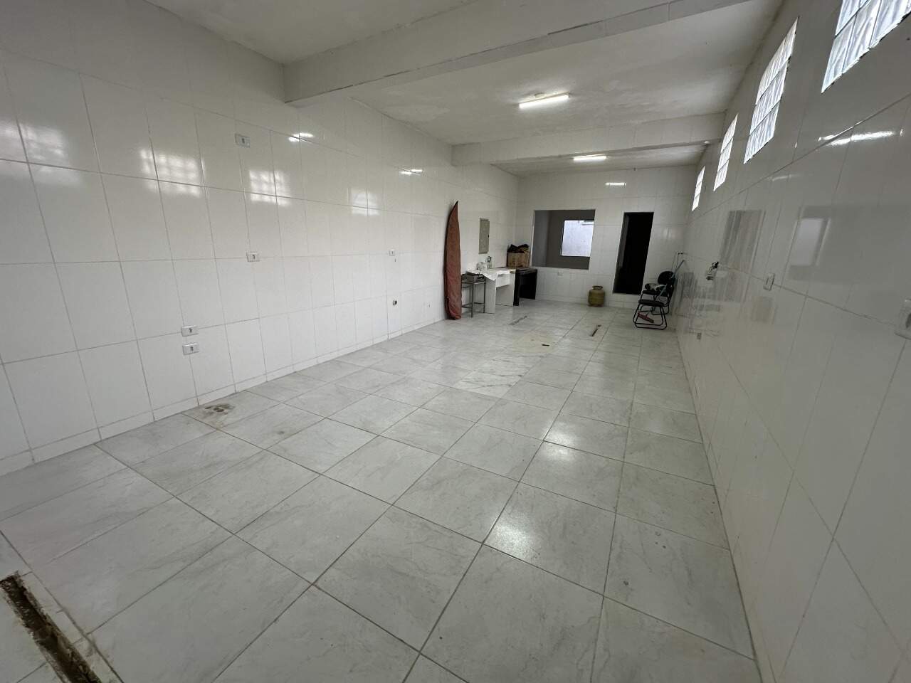 Loja para aluguel no Centro: