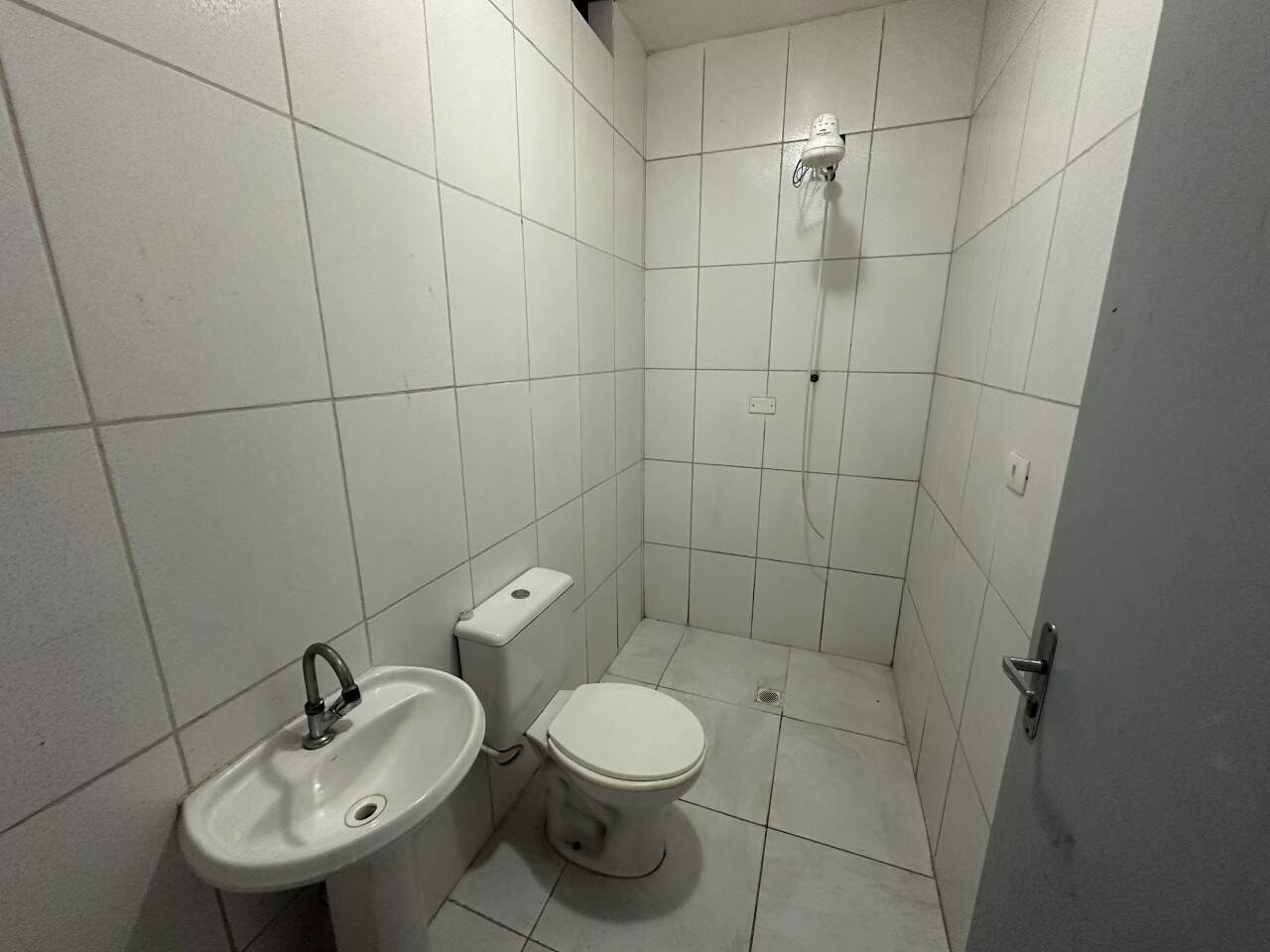 Loja para aluguel no Centro: