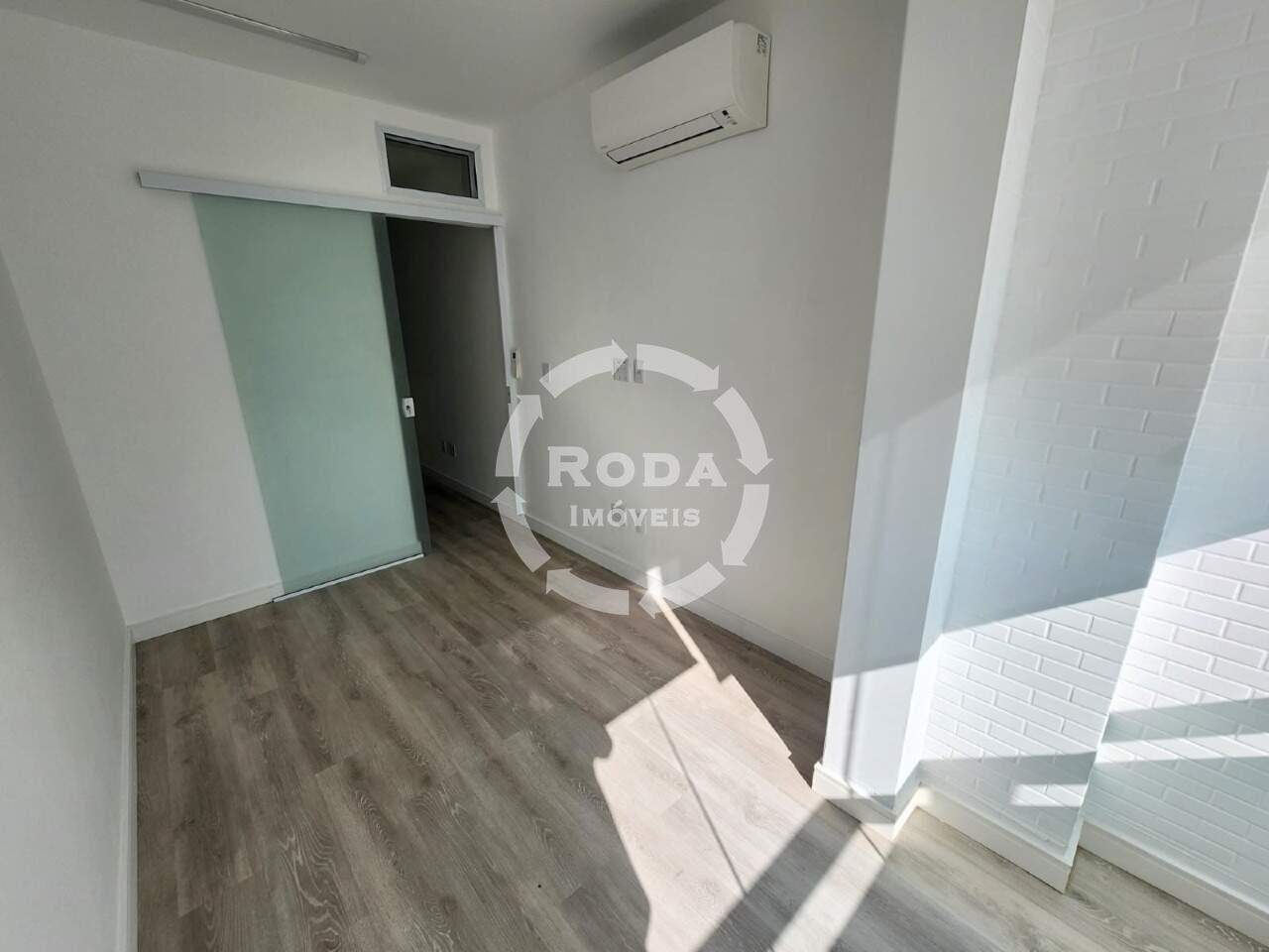Sala para aluguel no Boqueirão: 
