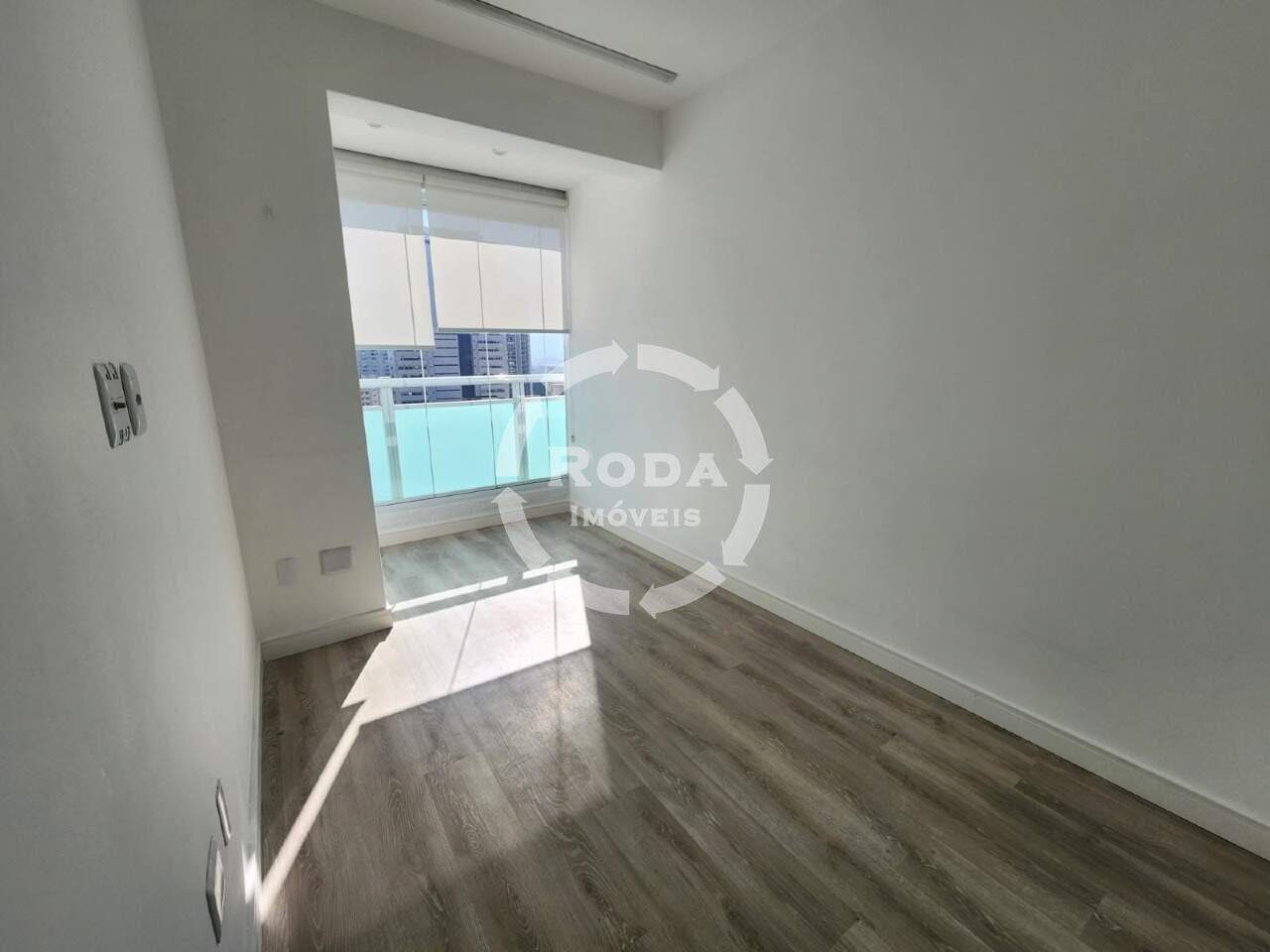 Sala para aluguel no Boqueirão: 