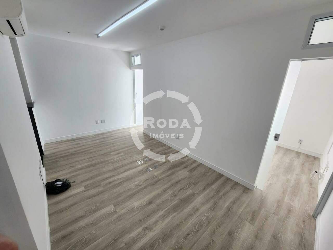Sala para aluguel no Boqueirão: 