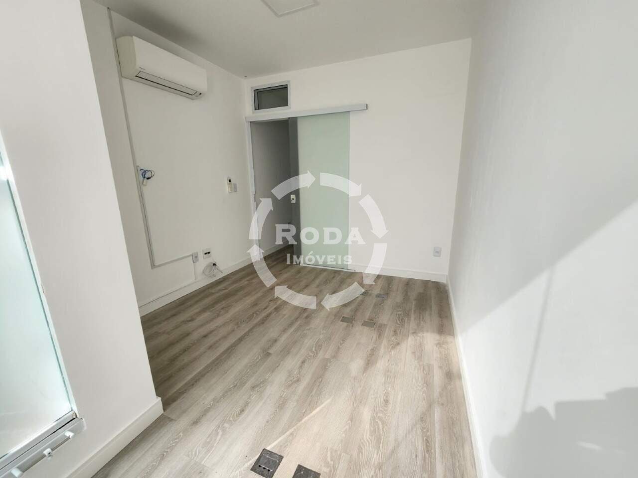 Sala para aluguel no Boqueirão: 
