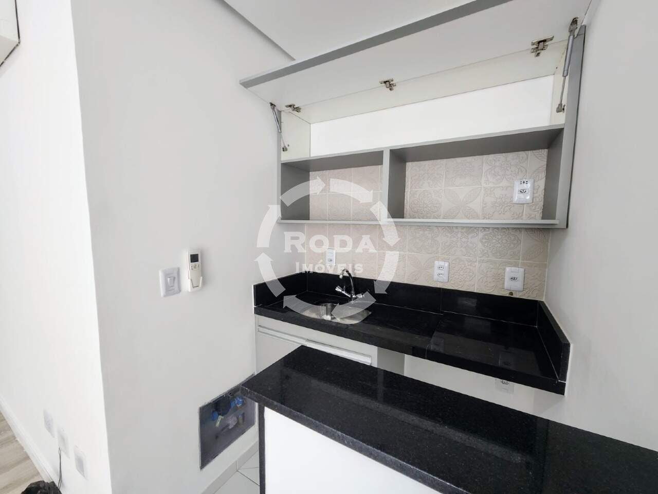 Sala para aluguel no Boqueirão: 