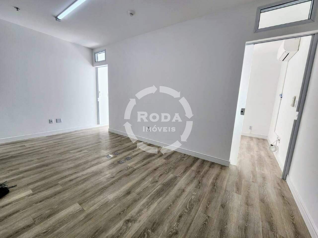 Sala para aluguel no Boqueirão: 