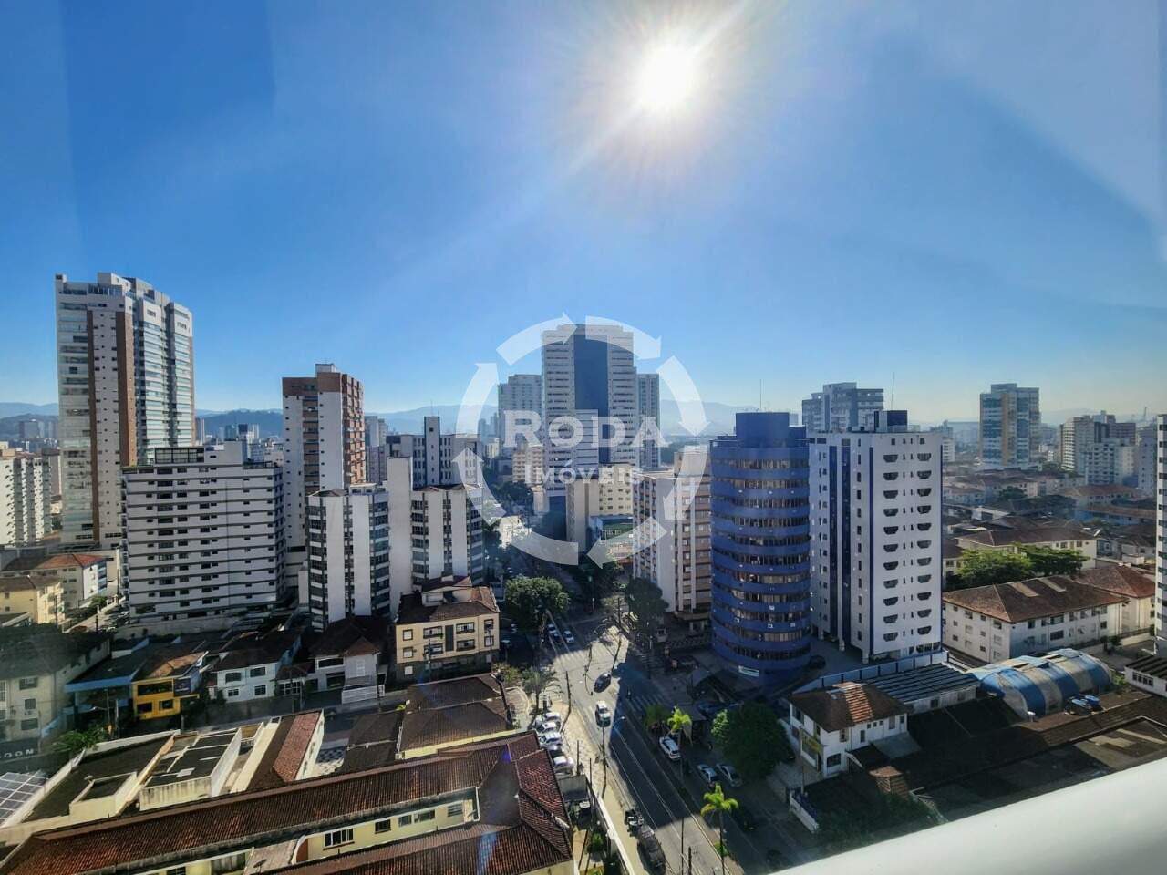 Sala para aluguel no Boqueirão: 
