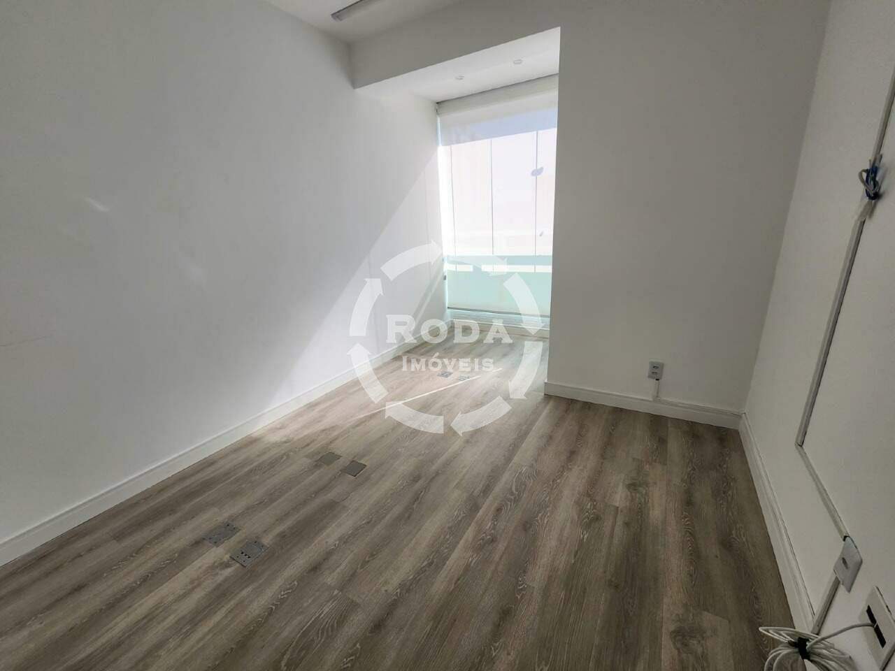 Sala para aluguel no Boqueirão: 