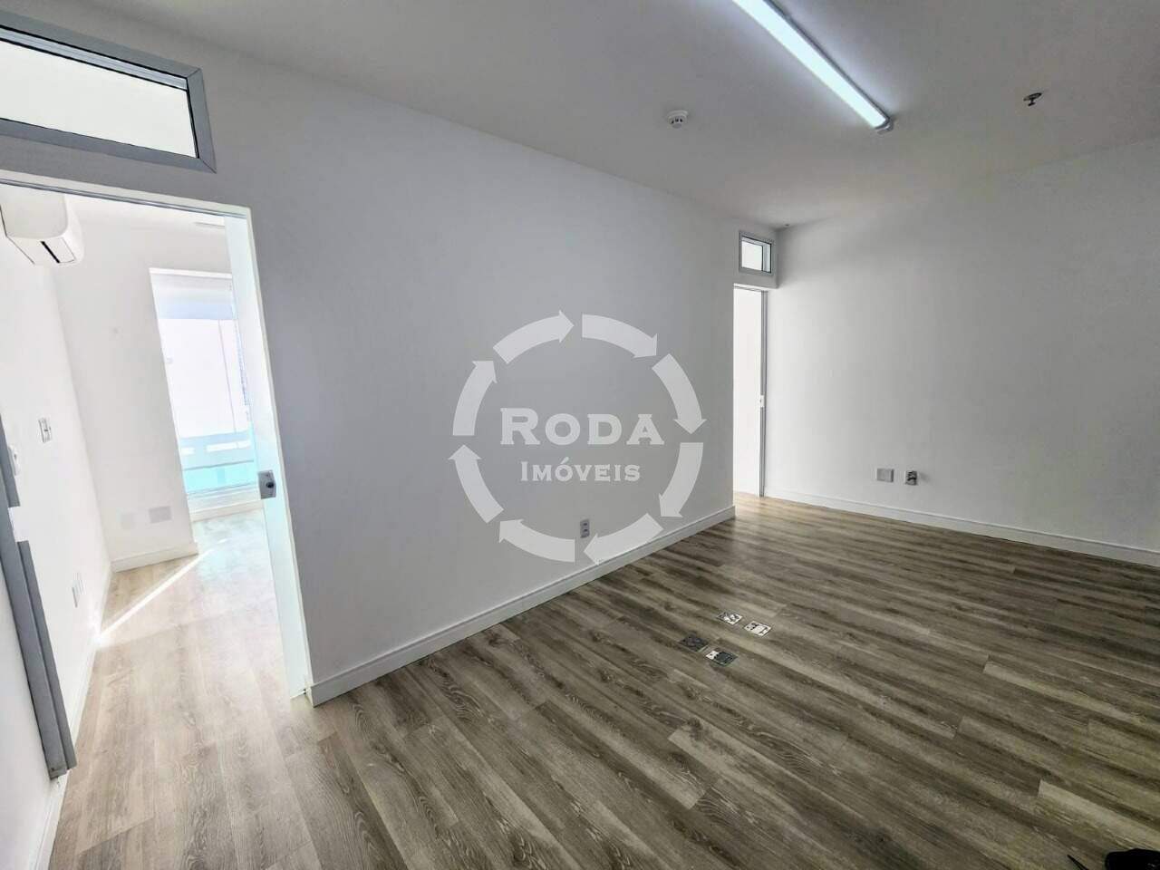 Sala para aluguel no Boqueirão: 