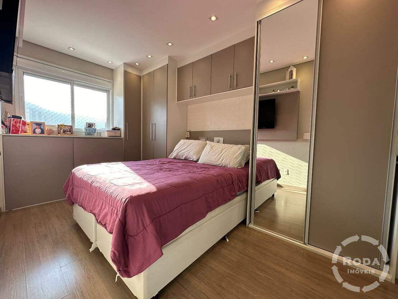 Apartamento à venda no Marapé: 