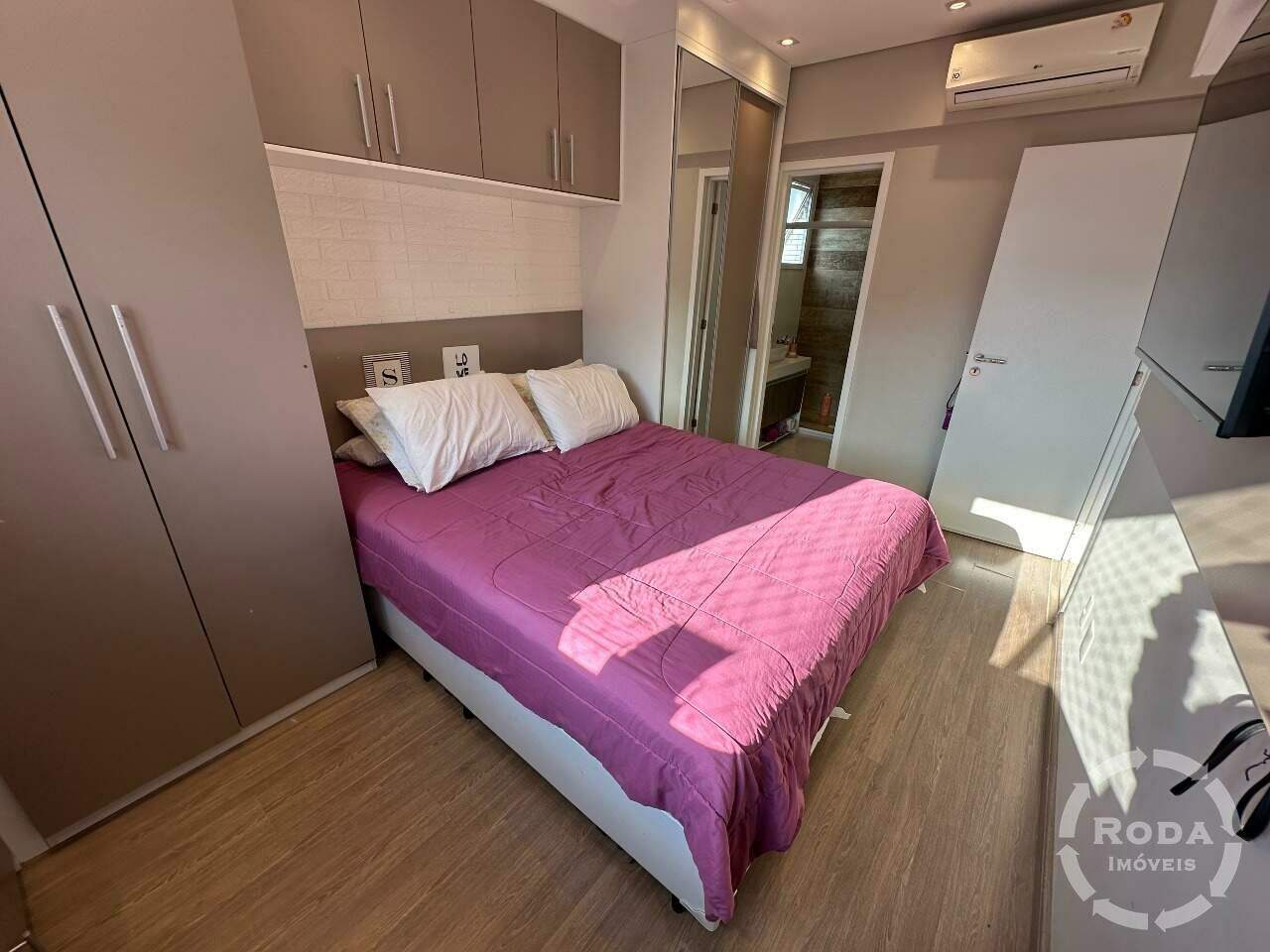 Apartamento à venda no Marapé: 