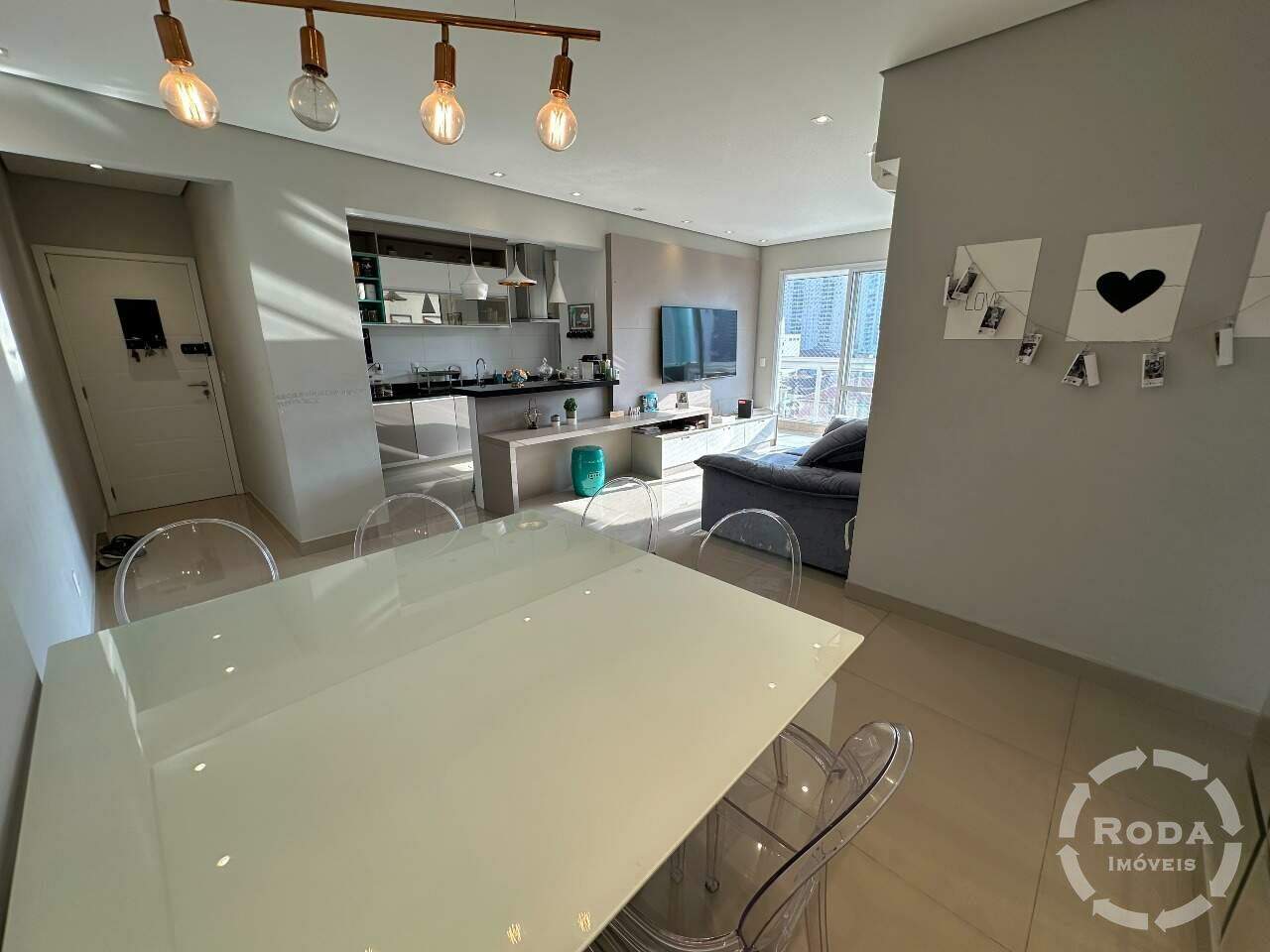 Apartamento à venda no Marapé: 