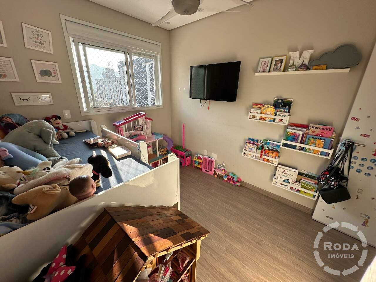 Apartamento à venda no Marapé: 