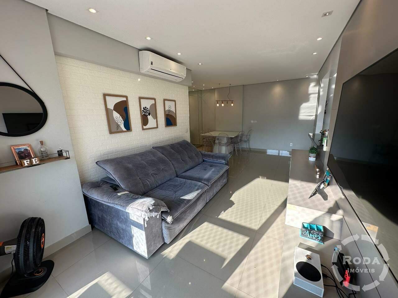 Apartamento à venda no Marapé: 