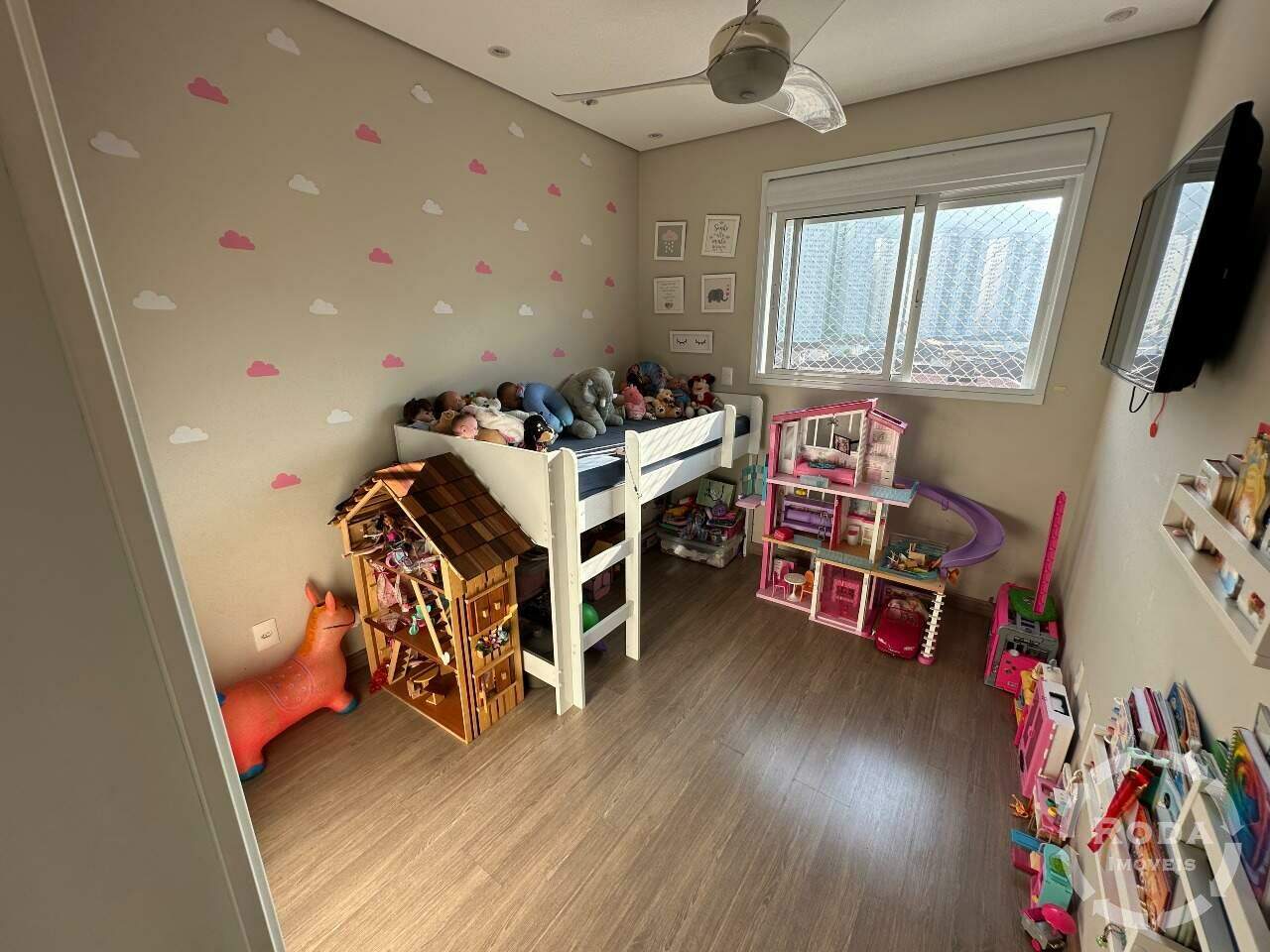 Apartamento à venda no Marapé: 