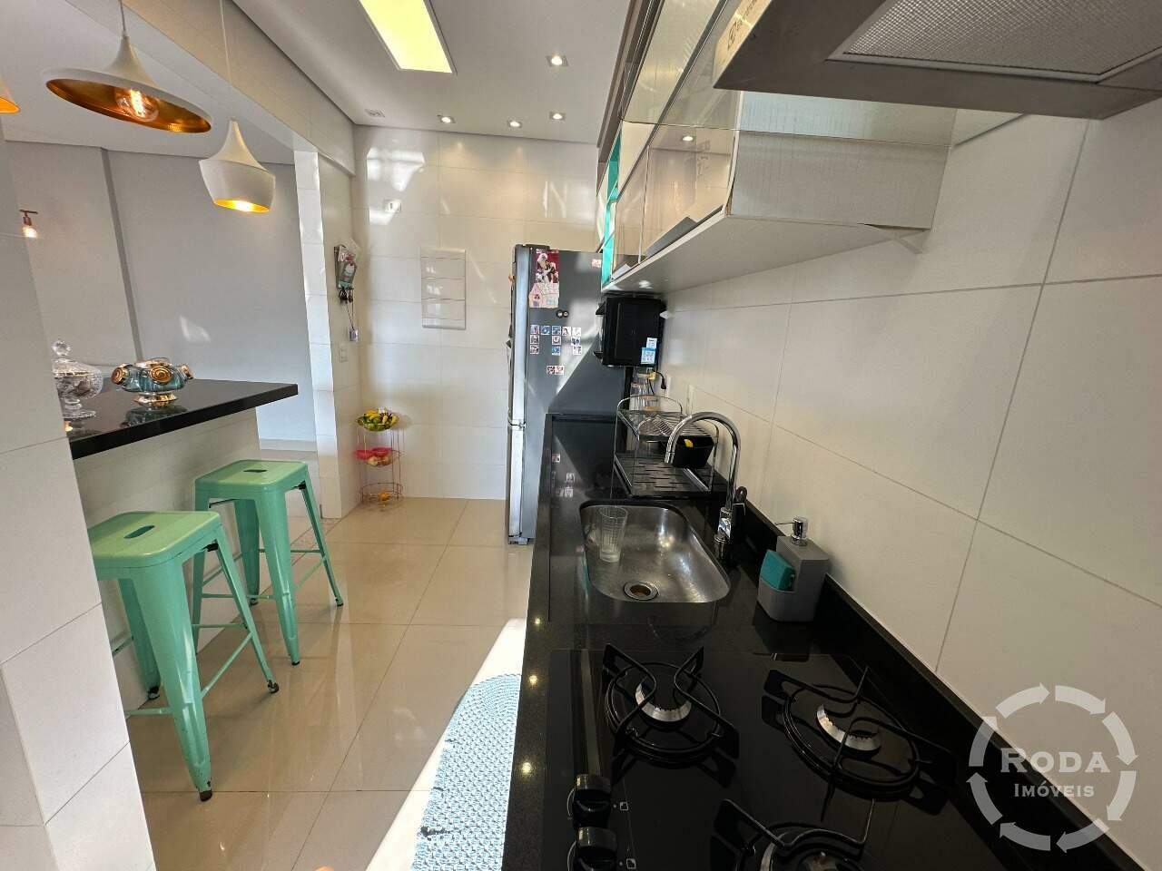 Apartamento à venda no Marapé: 