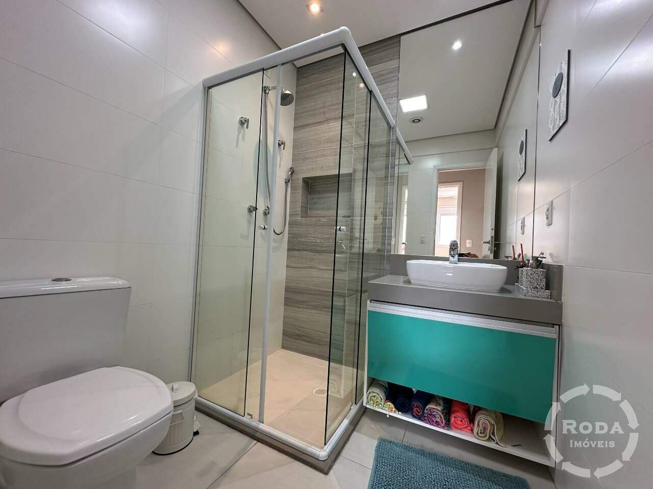 Apartamento à venda no Marapé: 