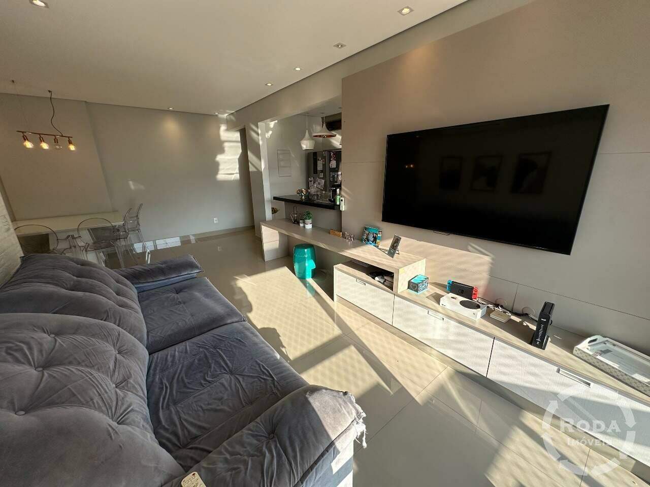 Apartamento à venda no Marapé: 