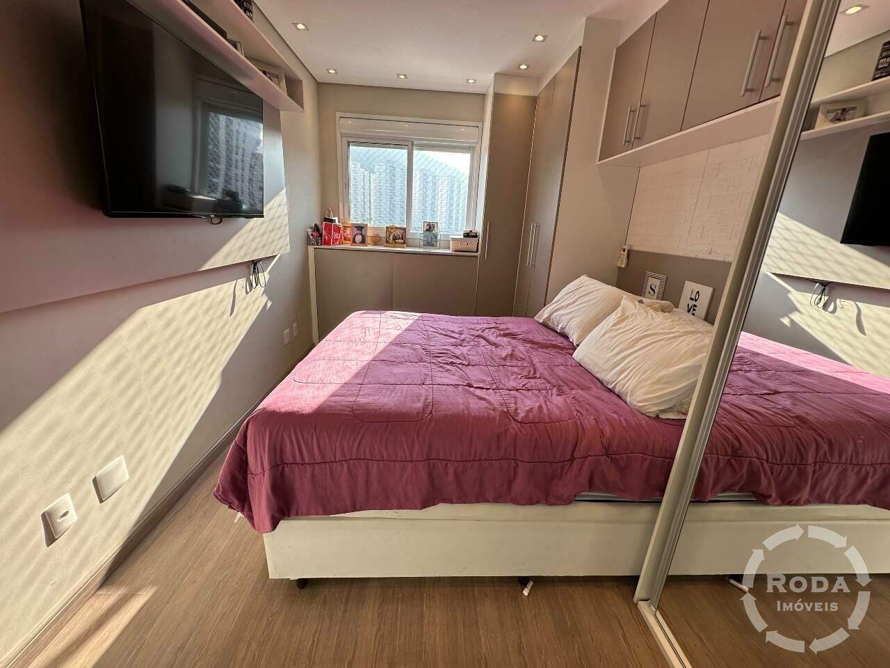 Apartamento à venda no Marapé: 