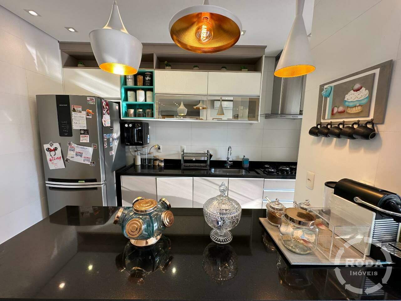 Apartamento à venda no Marapé: 