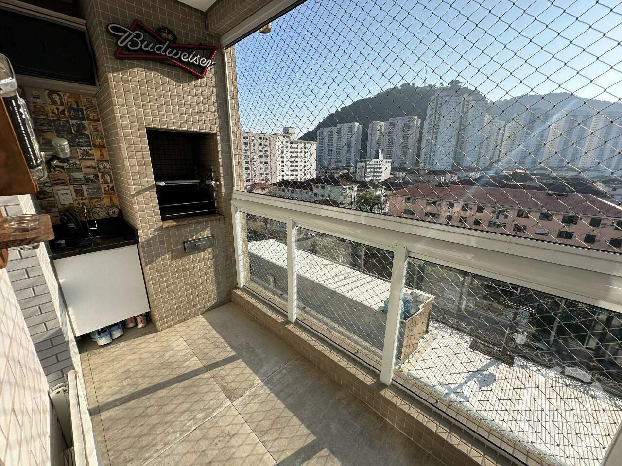 Apartamento à venda no Marapé: 